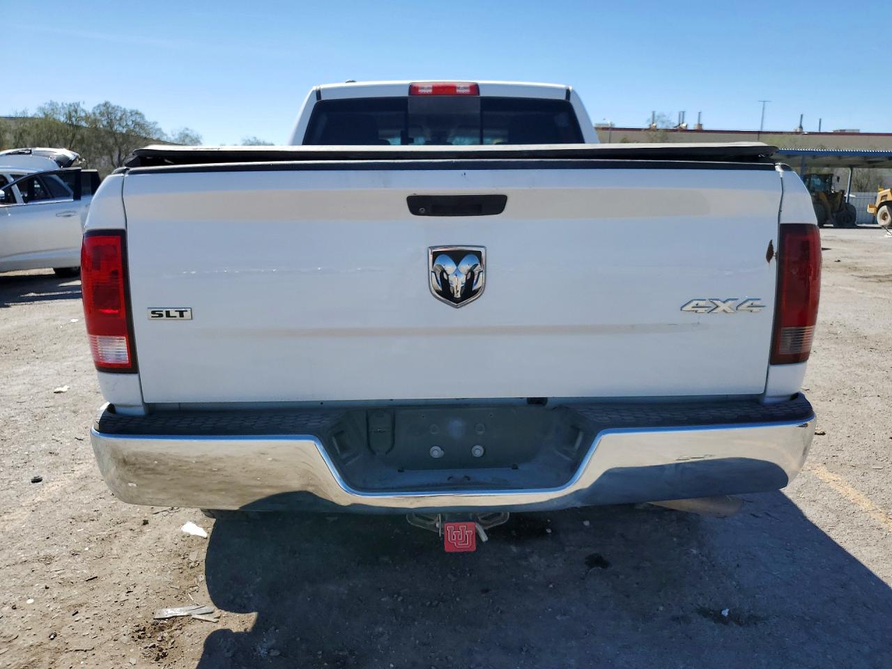 Ram 1500 Slt