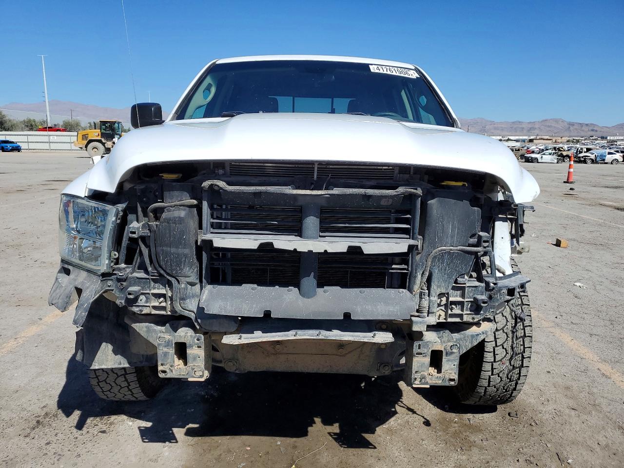 Ram 1500 Slt