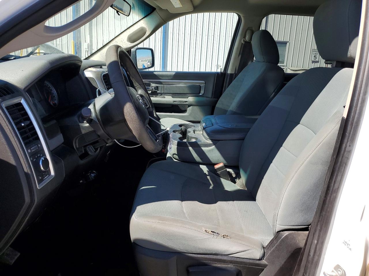 Ram 1500 Slt
