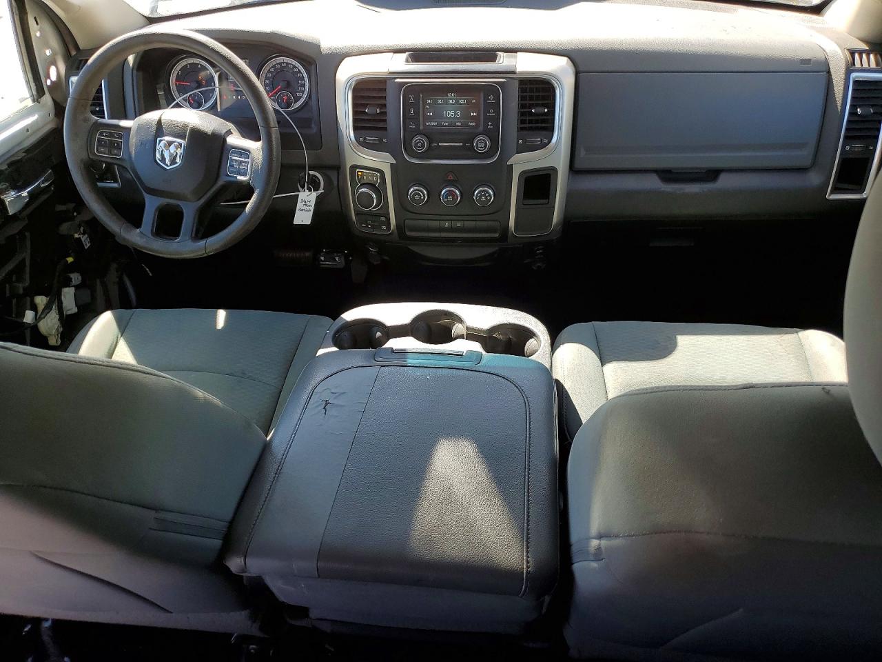 Ram 1500 Slt
