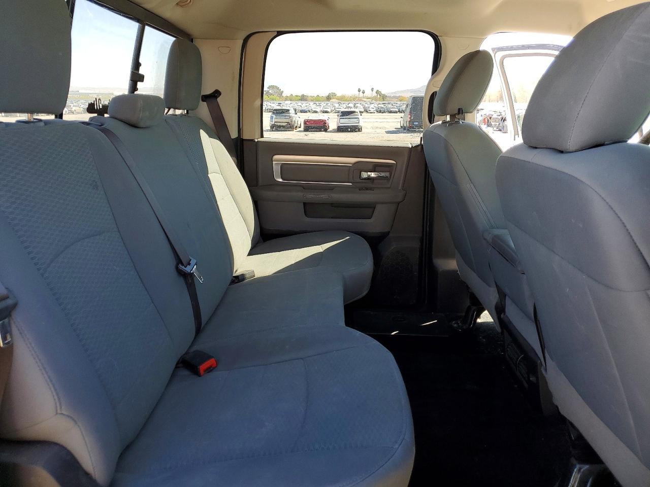 Ram 1500 Slt