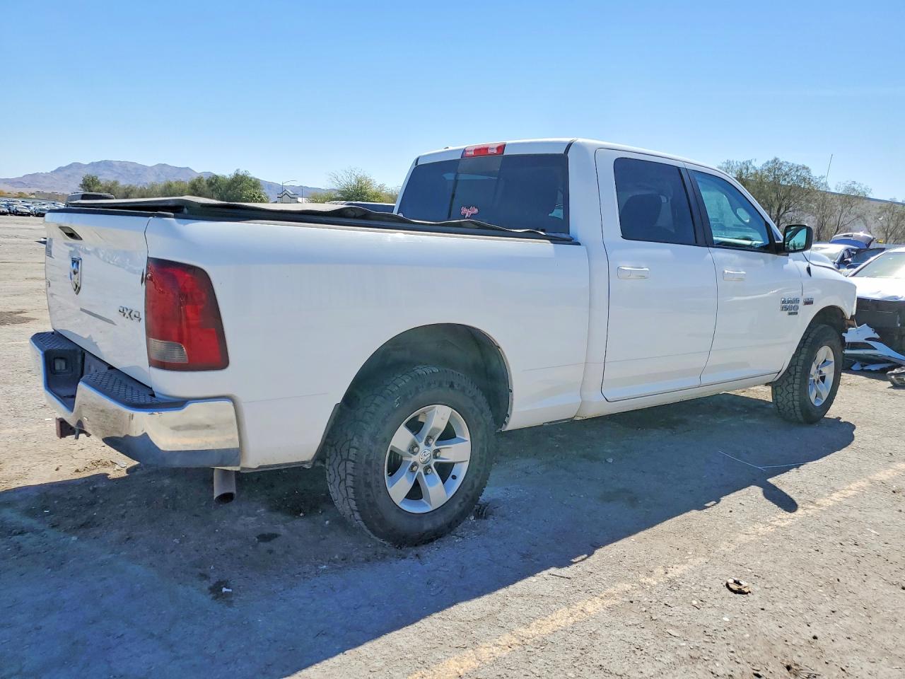 Ram 1500 Slt
