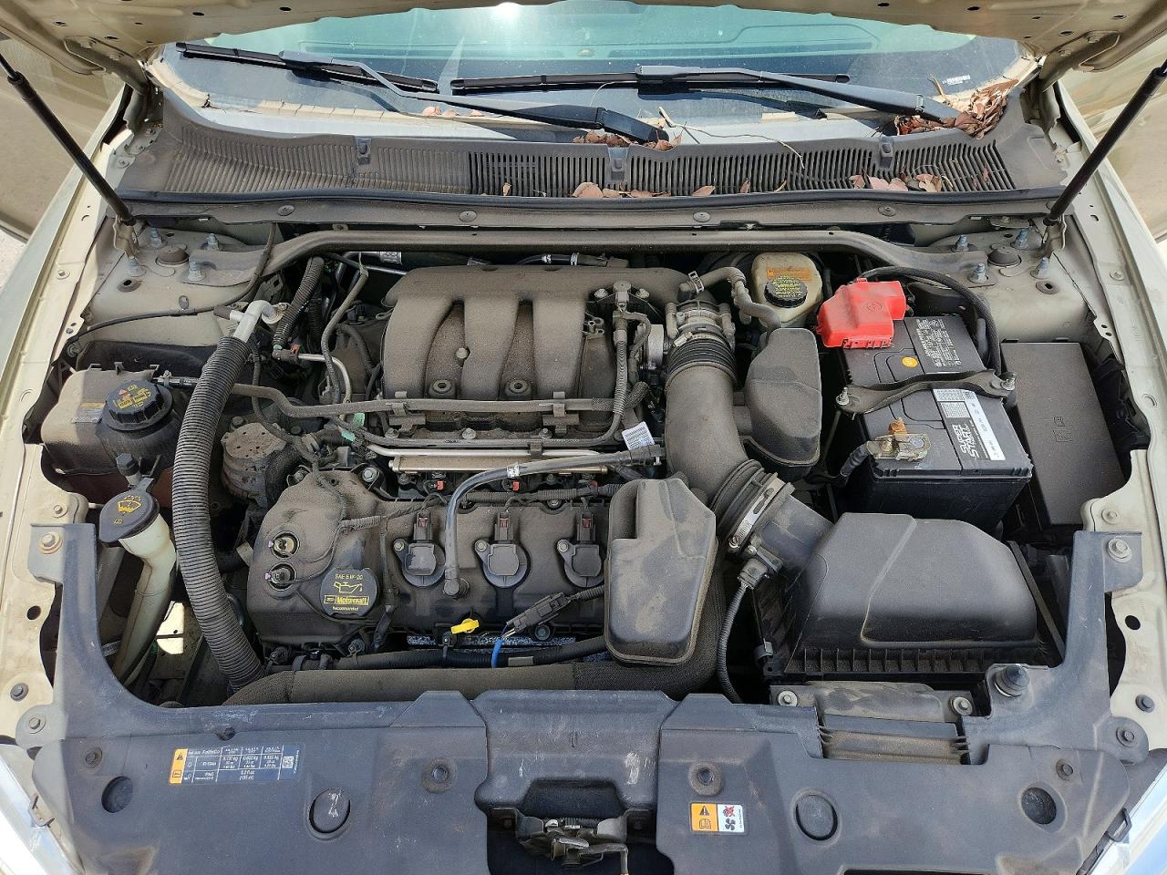 Ford Taurus Sel