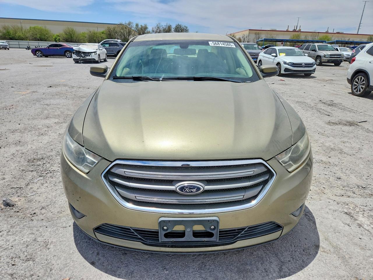Ford Taurus Sel
