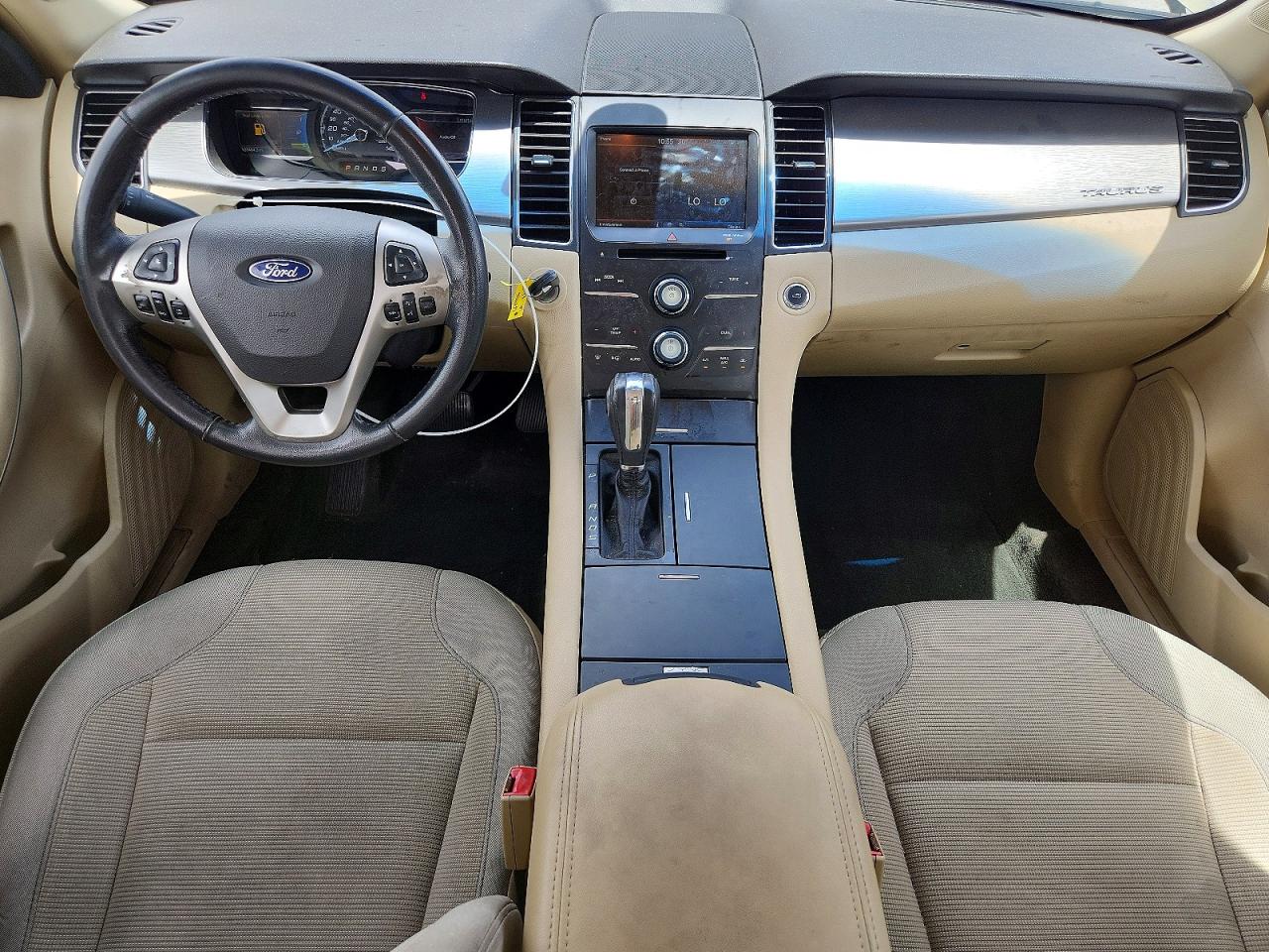 Ford Taurus Sel