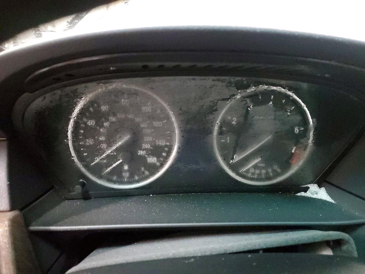 BMW 5 Series Xi