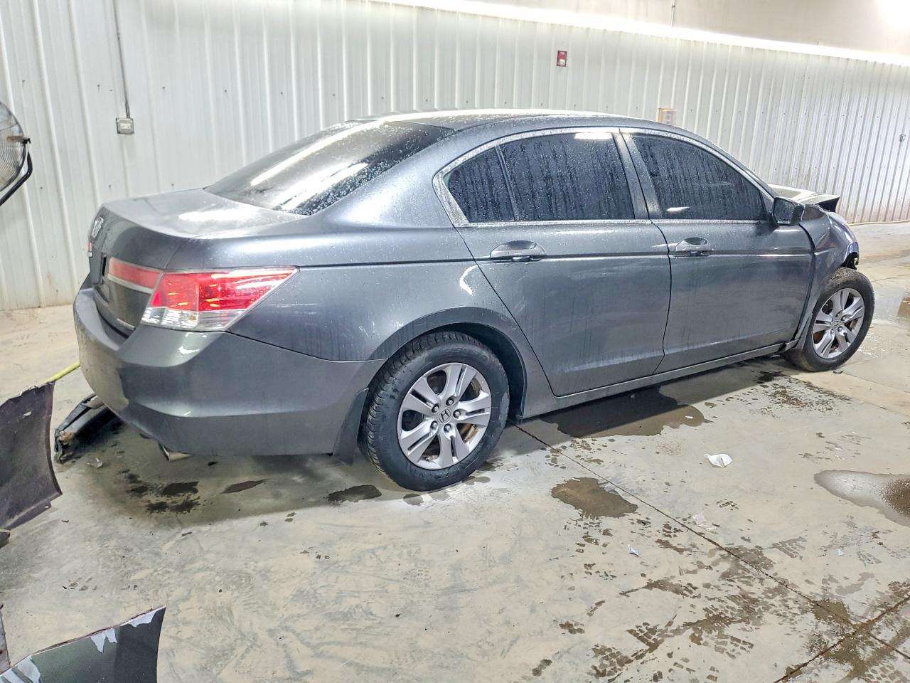 Honda Accord Se