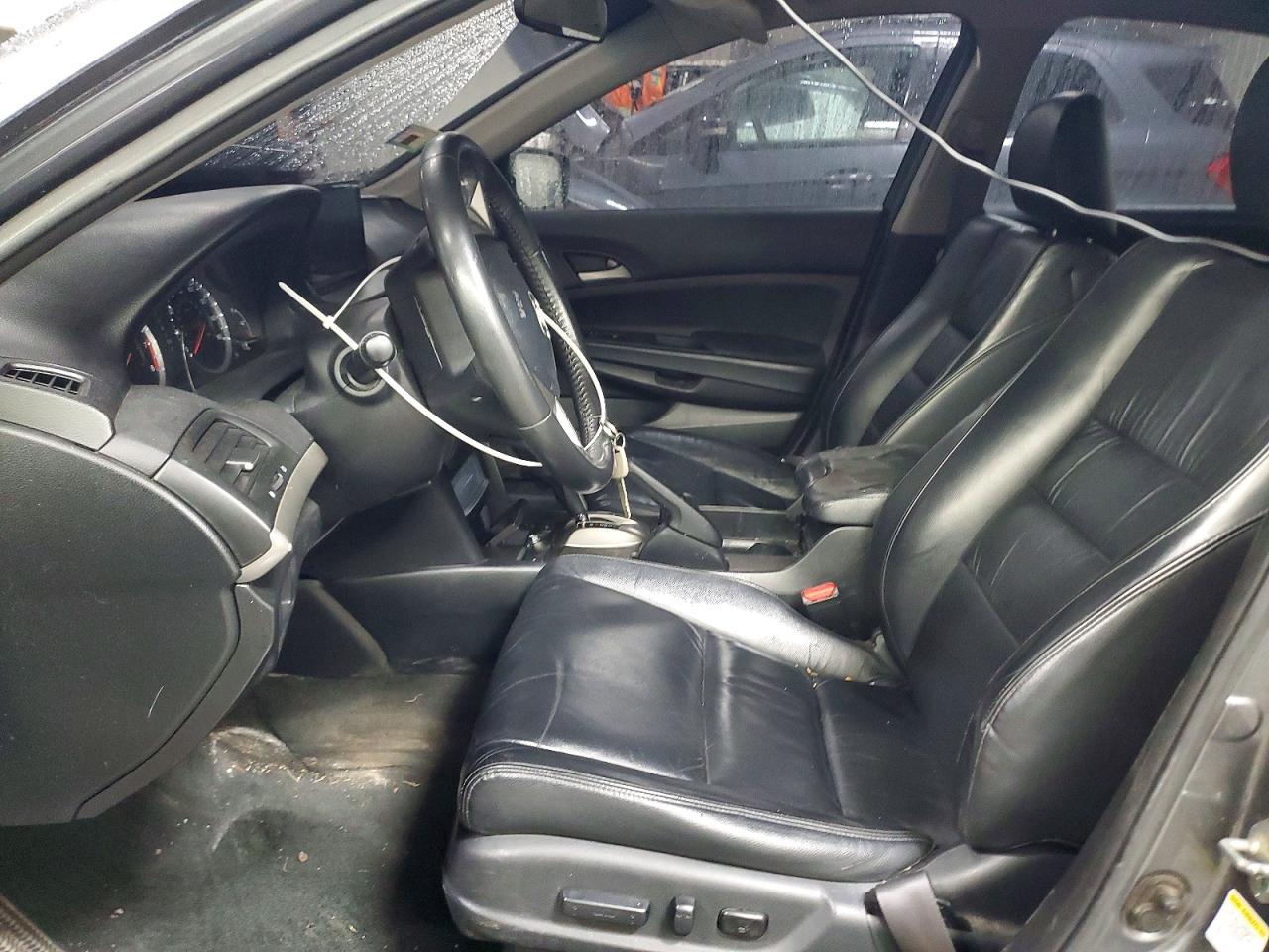 Honda Accord Se