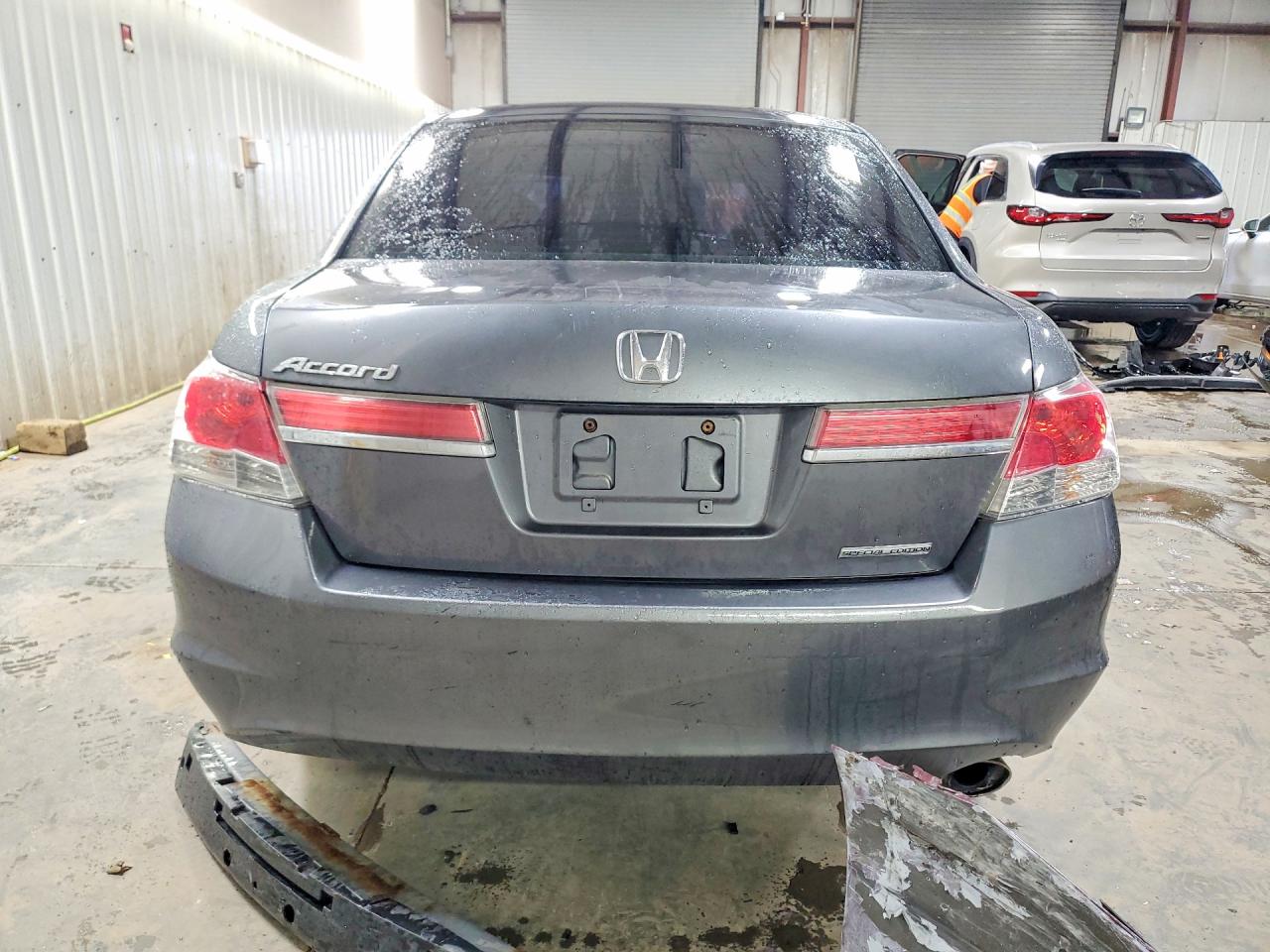 Honda Accord Se
