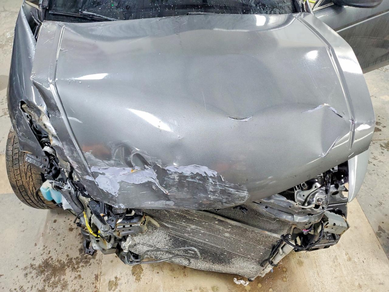 Honda Accord Se