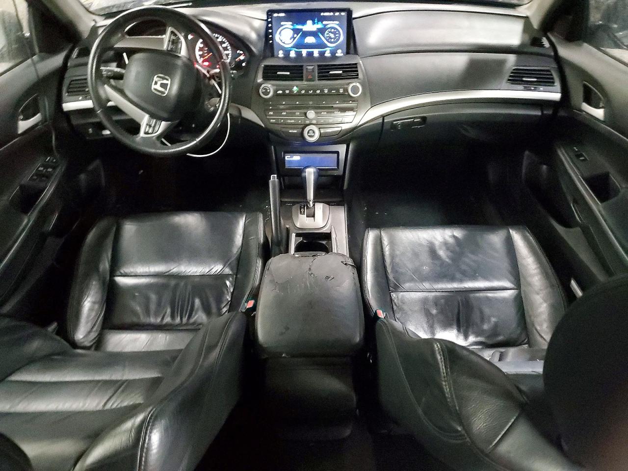 Honda Accord Se