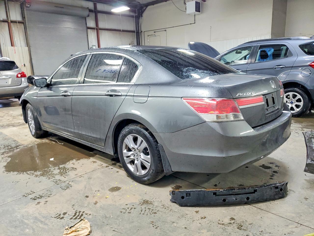 Honda Accord Se