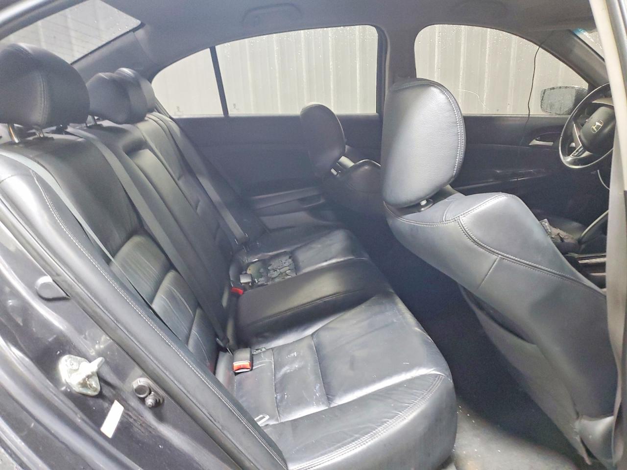 Honda Accord Se