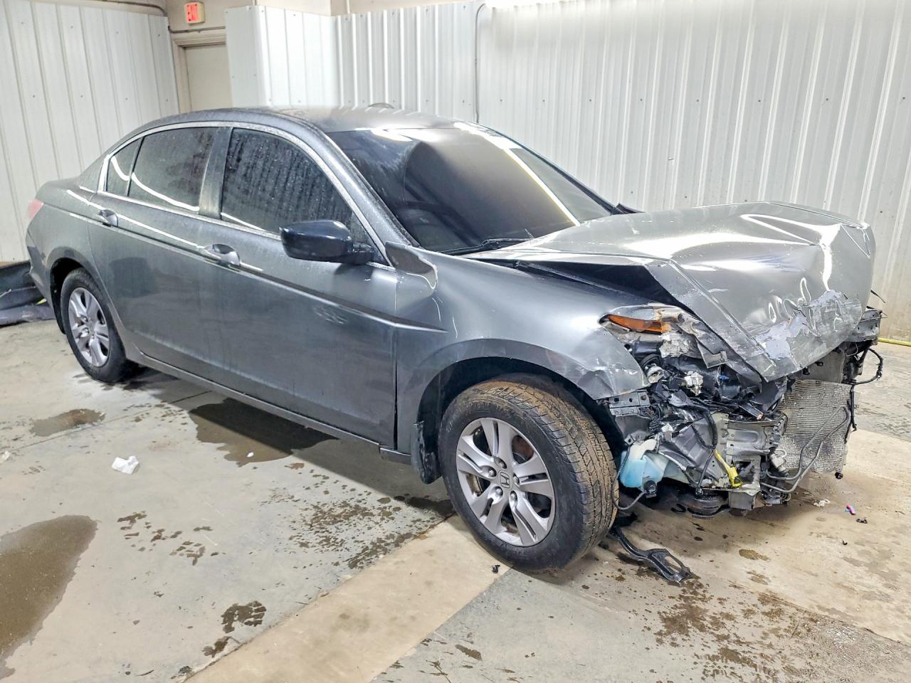 Honda Accord Se