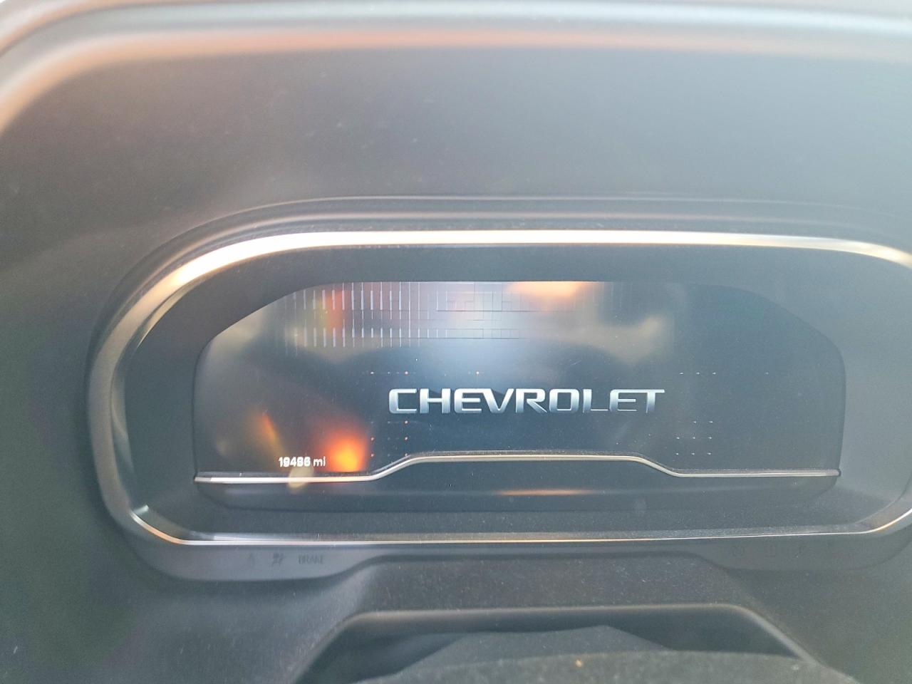 Chevrolet Suburban K1500 Lt