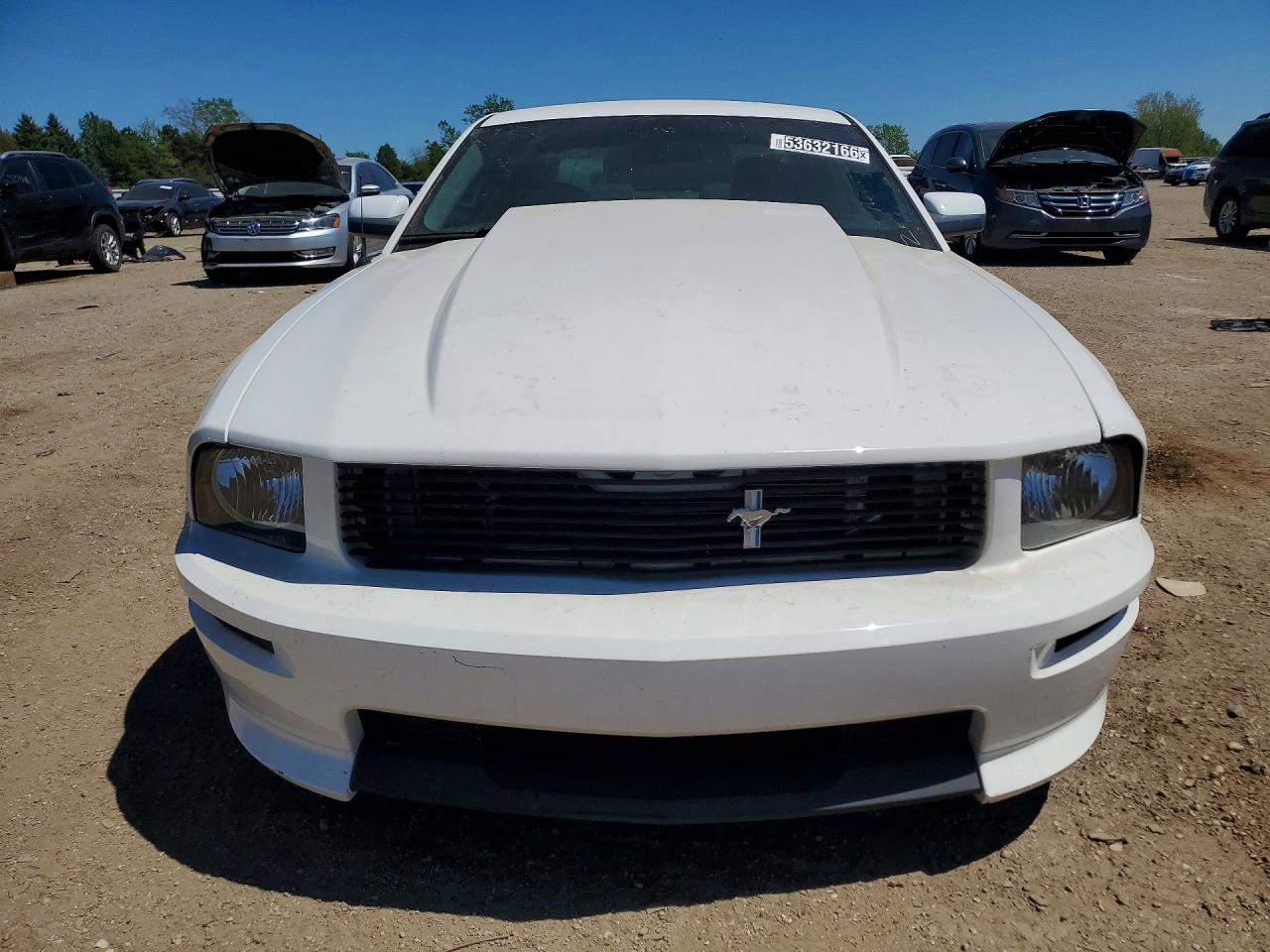 Ford Mustang Gt