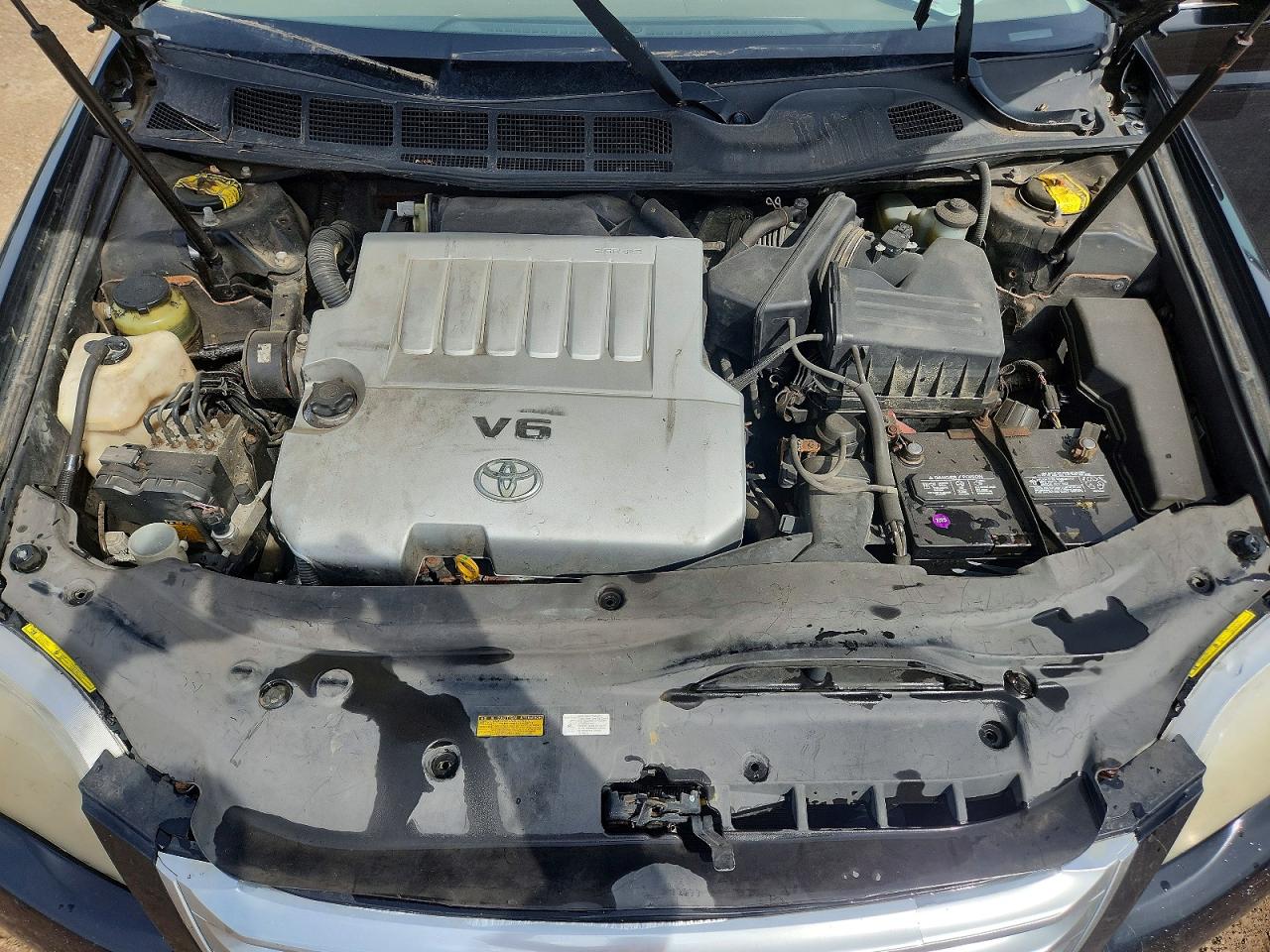Toyota Avalon Limited