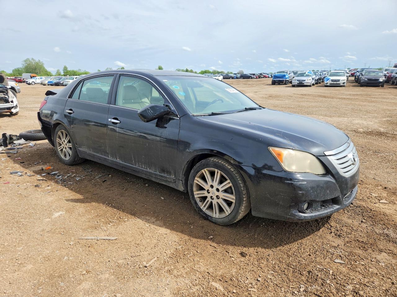Toyota Avalon Limited