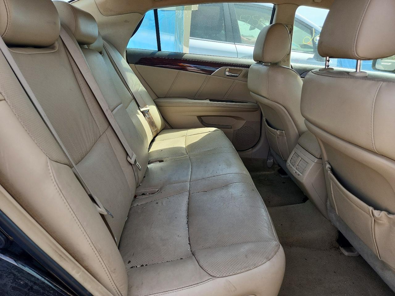 Toyota Avalon Limited
