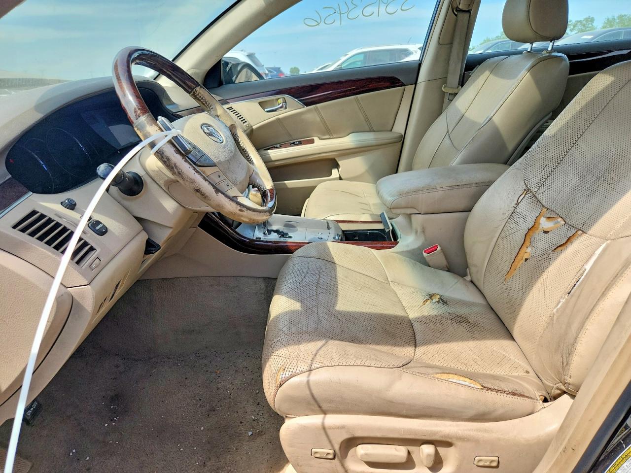 Toyota Avalon Limited
