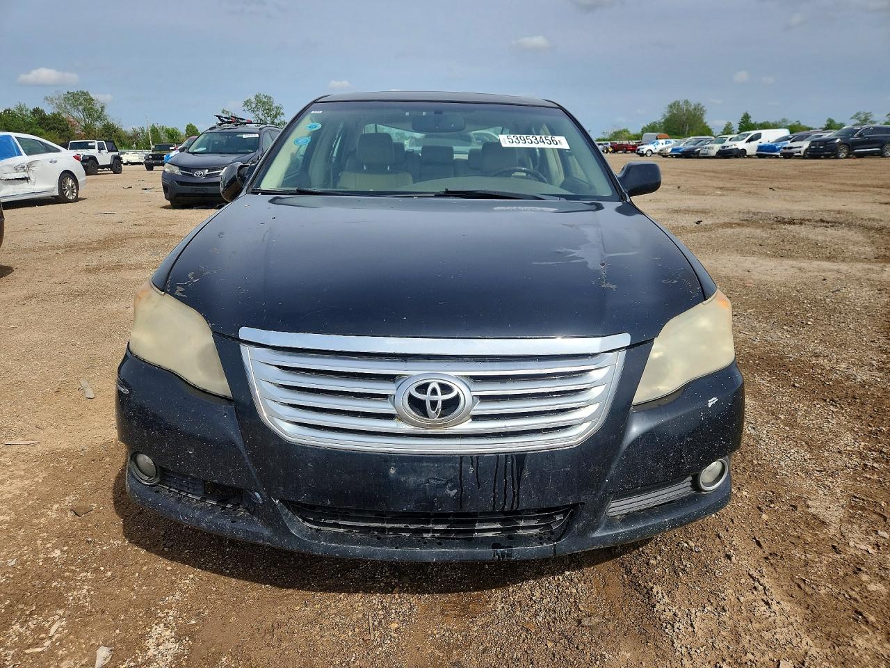 Toyota Avalon Limited
