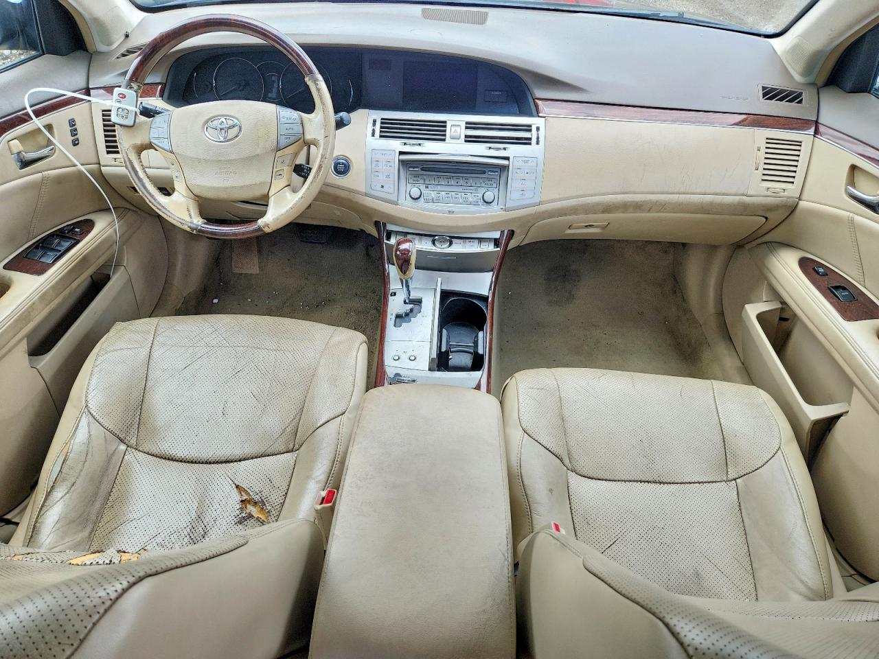 Toyota Avalon Limited