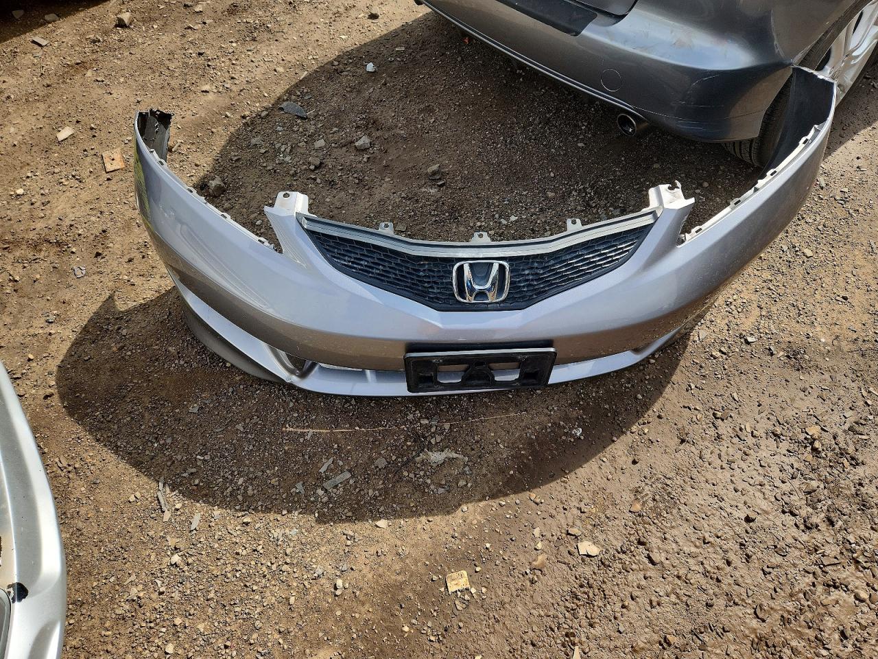 Honda Fit Sport