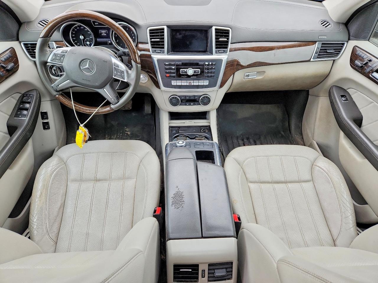 Mercedes-Benz G-Class 450 4matic