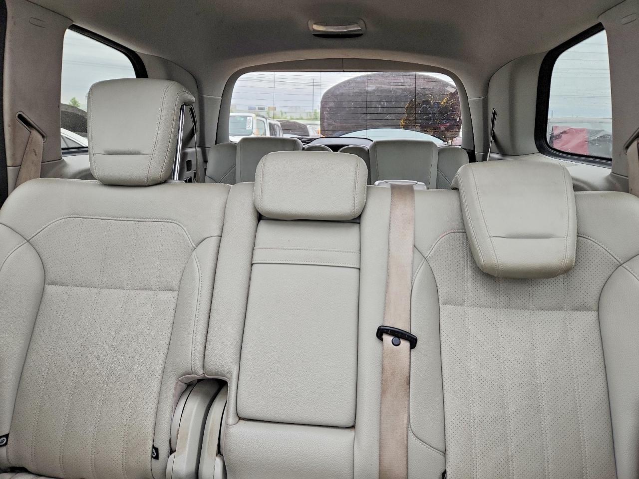 Mercedes-Benz G-Class 450 4matic