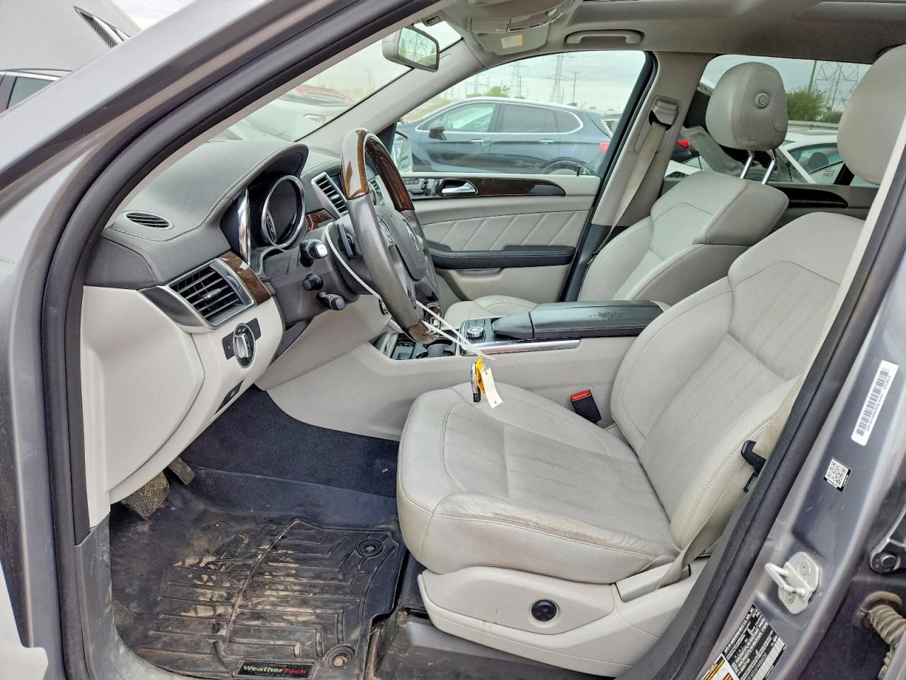 Mercedes-Benz G-Class 450 4matic