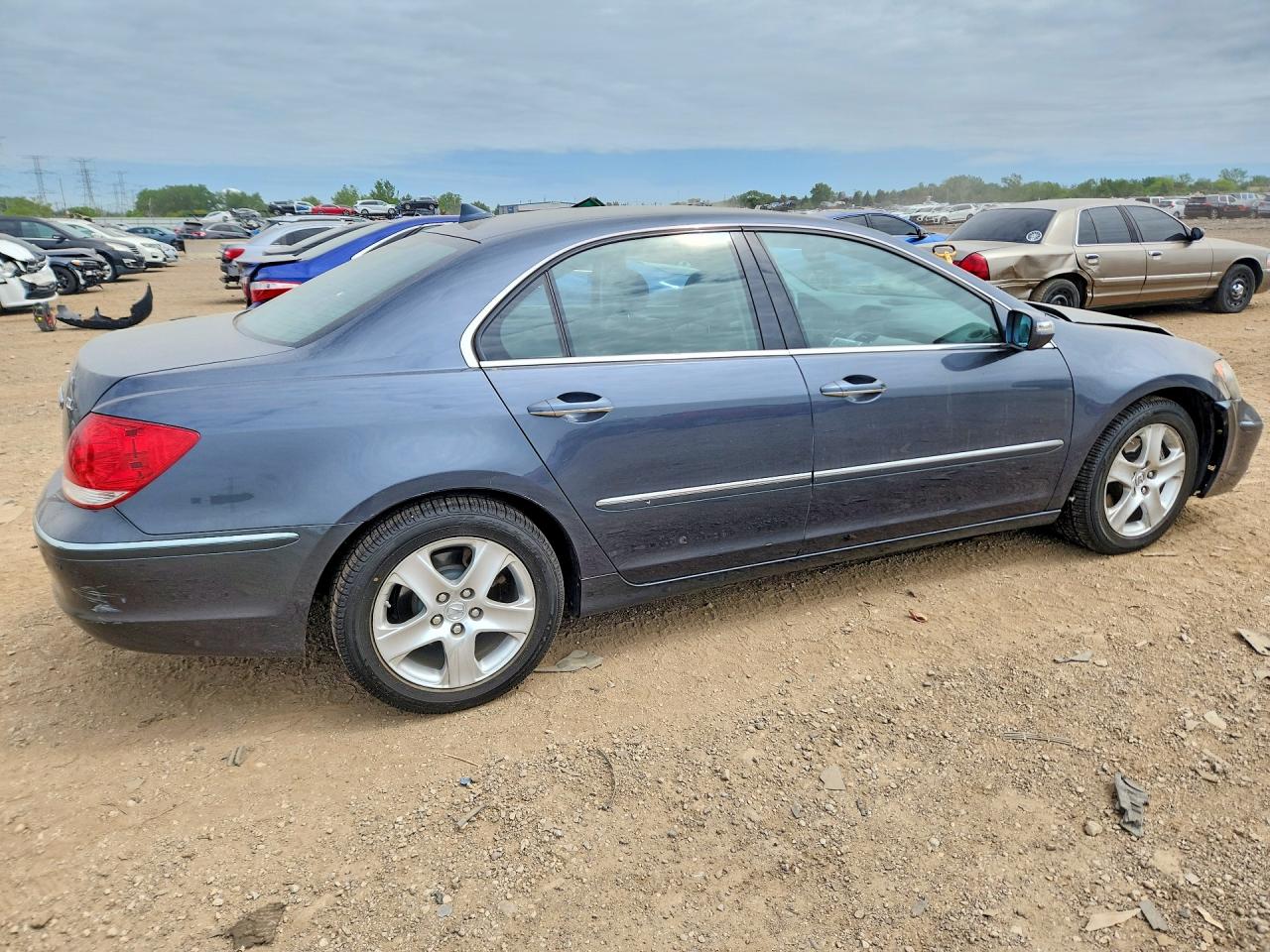 Acura RL