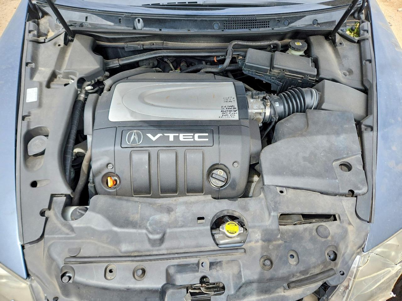 Acura RL