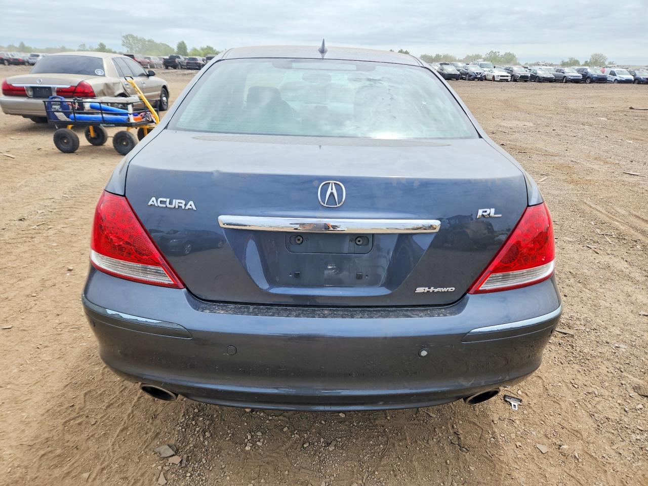 Acura RL