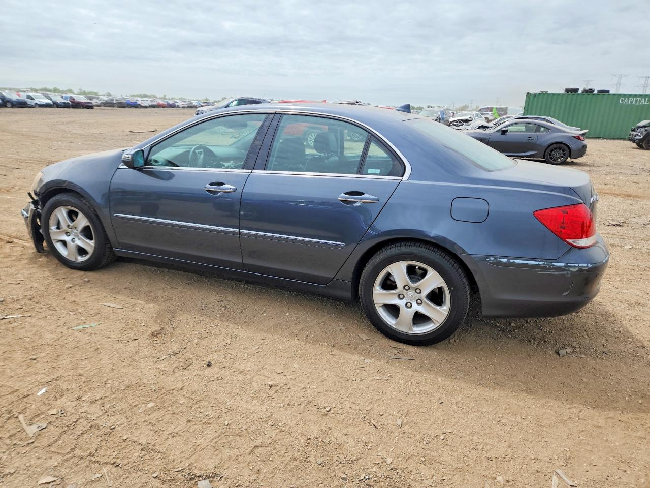 Acura RL