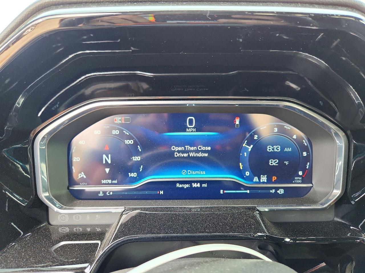 Chevrolet Silverado K1500 Ltz