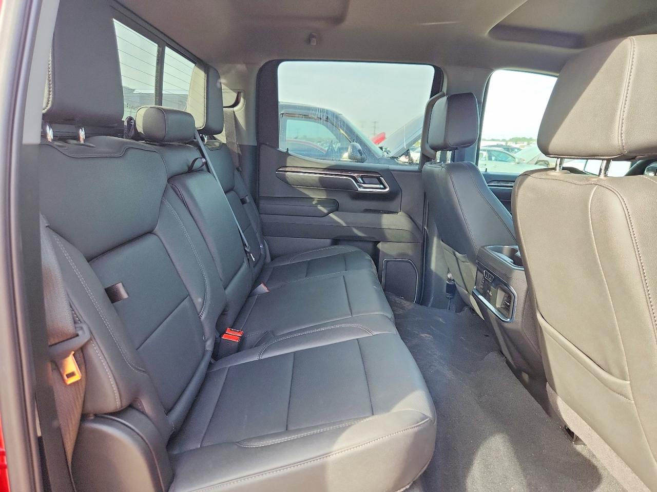 Chevrolet Silverado K1500 Ltz