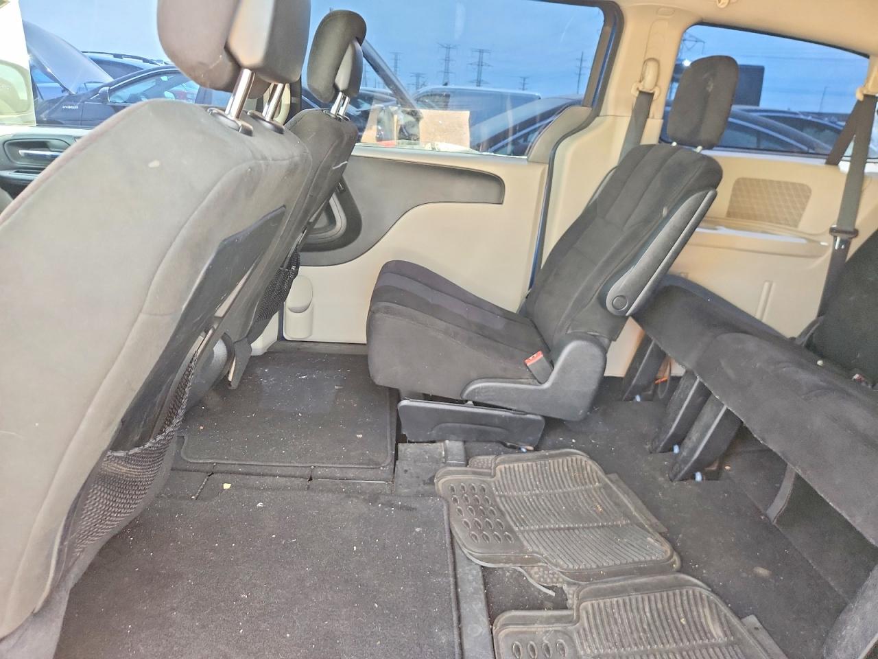 Dodge Caravan Mainstreet