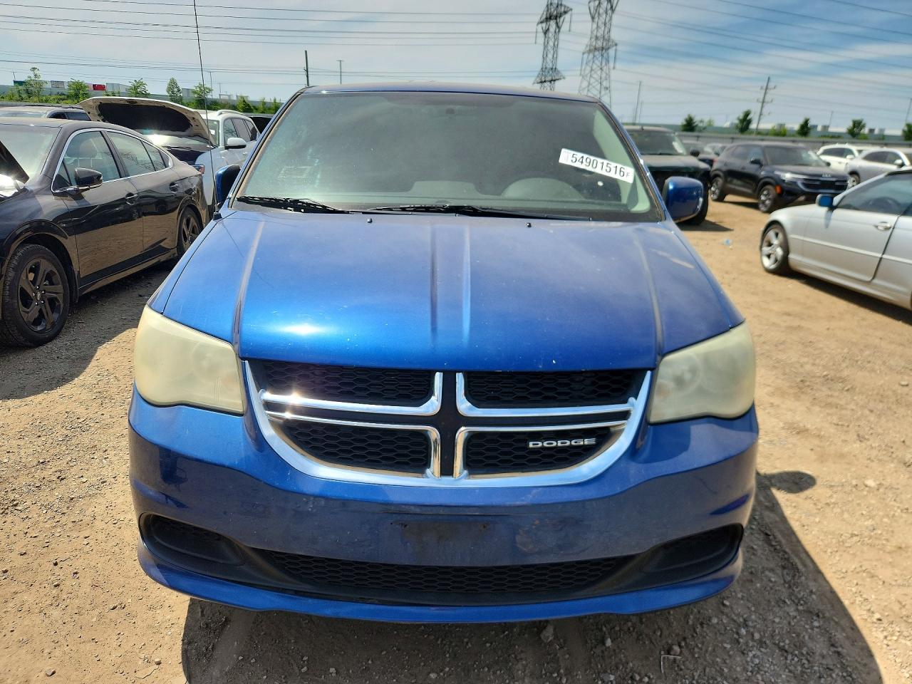 Dodge Caravan Mainstreet