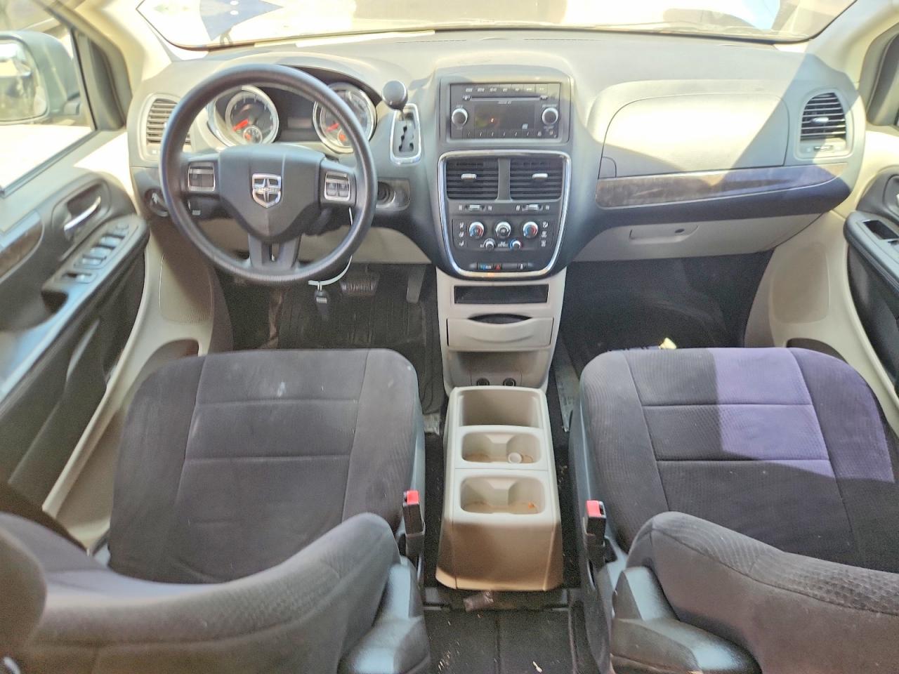 Dodge Caravan Mainstreet