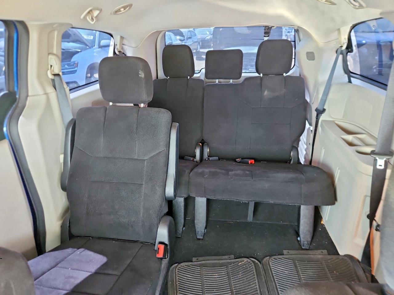 Dodge Caravan Mainstreet