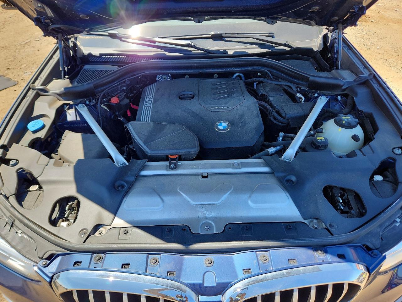 BMW X Series Xdrive30i
