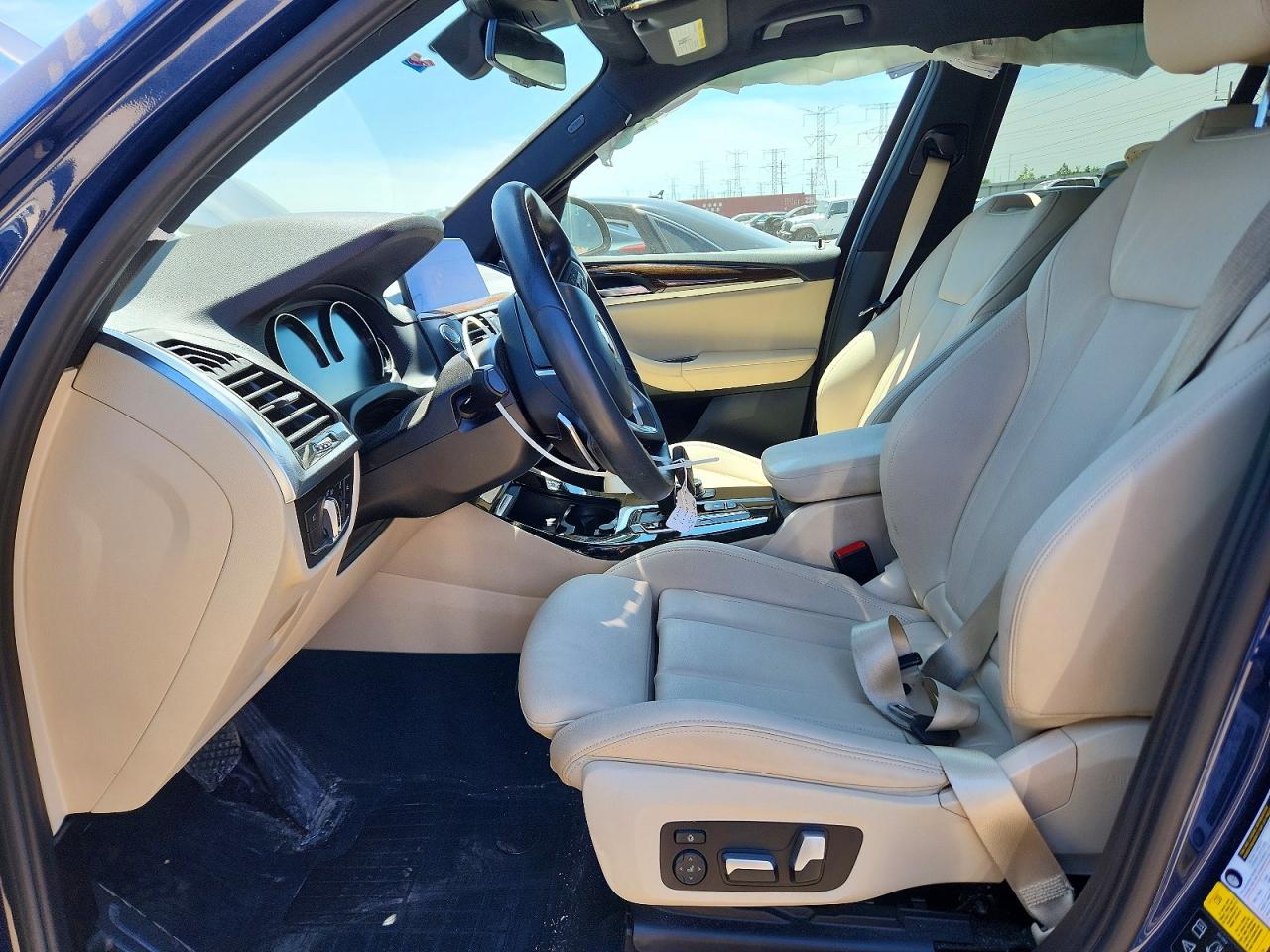 BMW X Series Xdrive30i