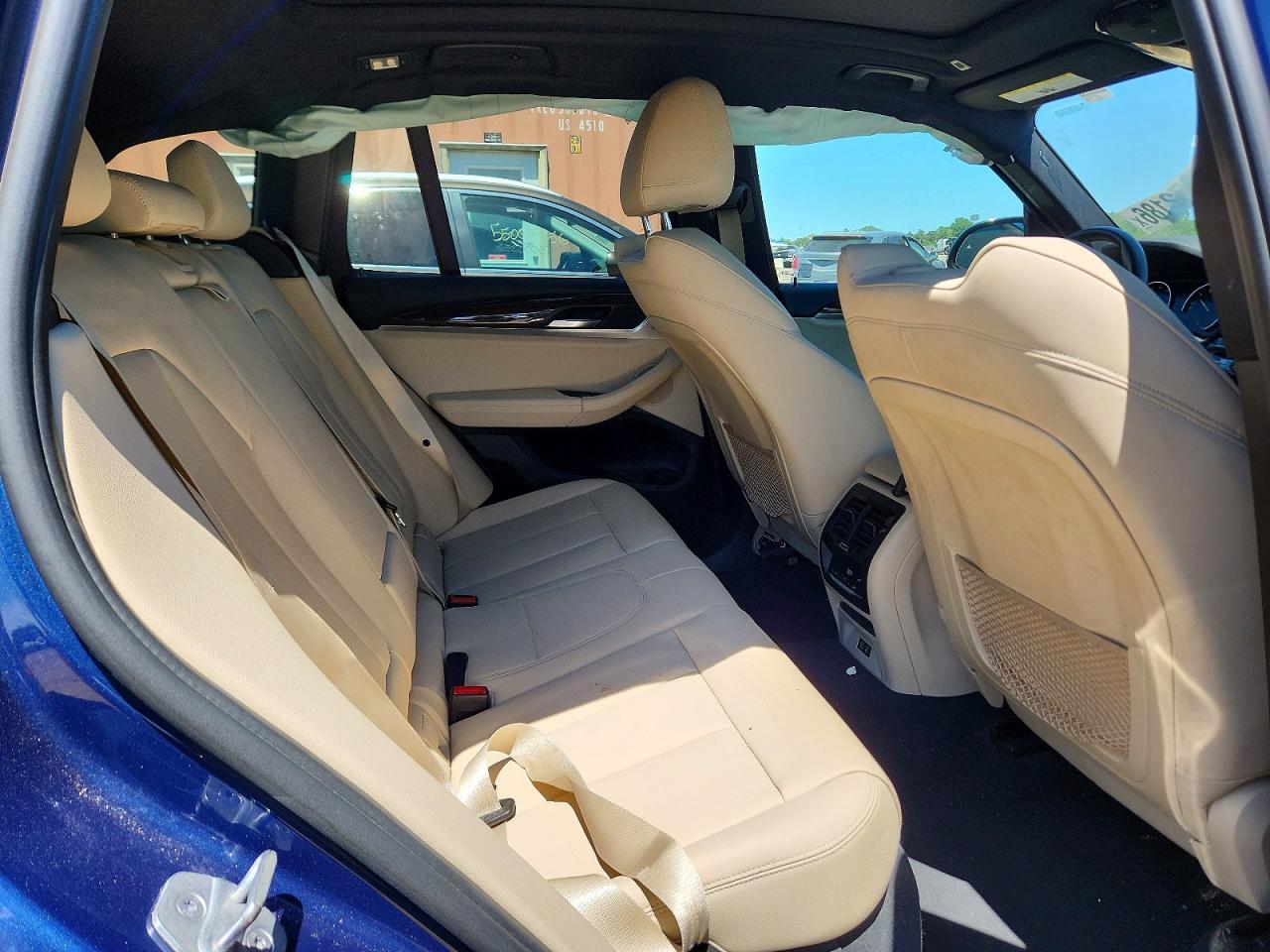 BMW X Series Xdrive30i
