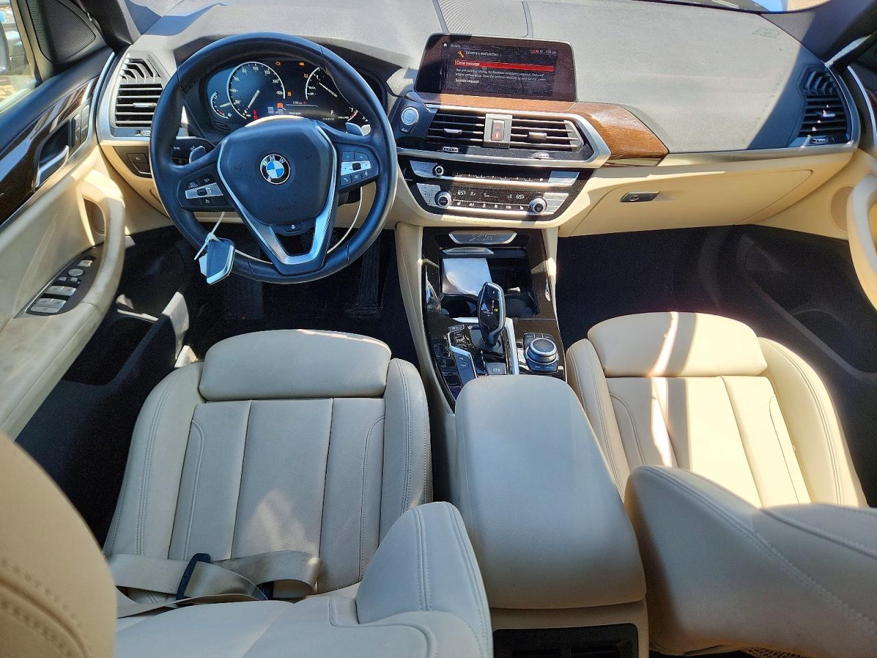 BMW X Series Xdrive30i