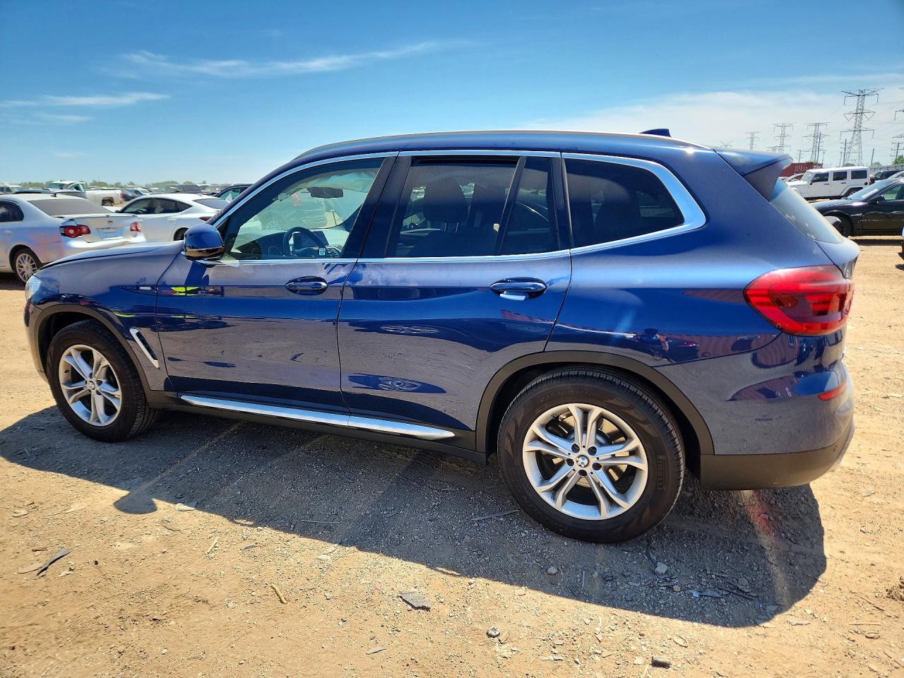 BMW X Series Xdrive30i