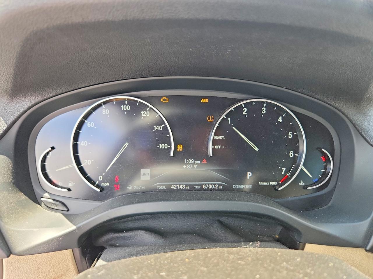 BMW X Series Xdrive30i
