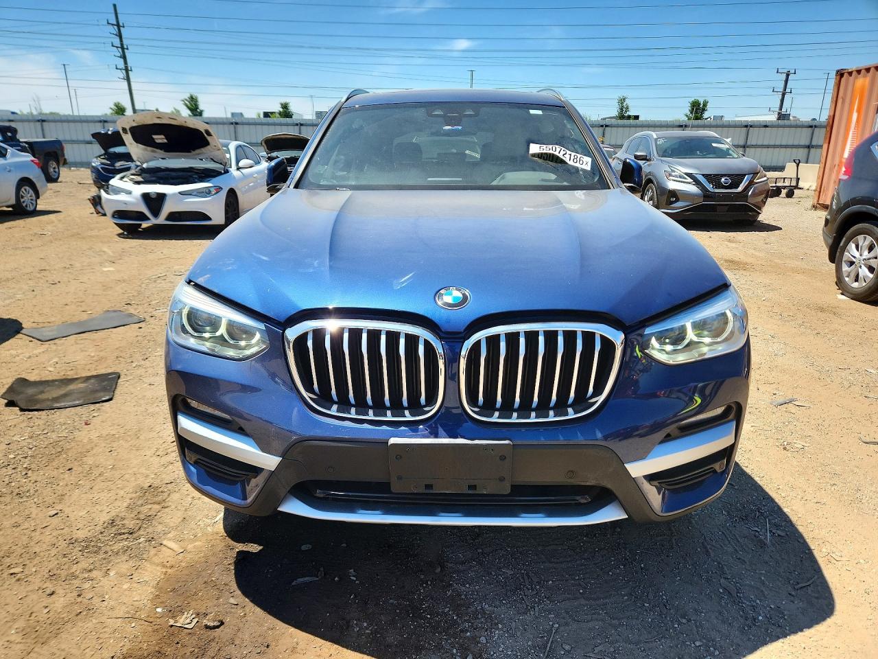 BMW X Series Xdrive30i