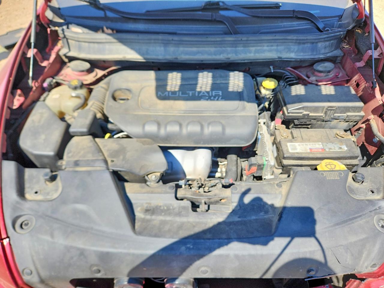 Jeep Cherokee Latitude