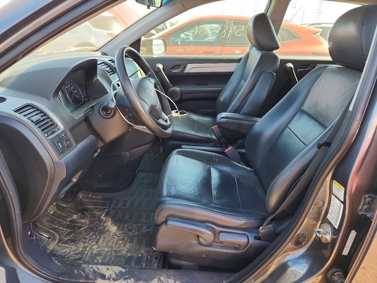 Honda Crv Lx