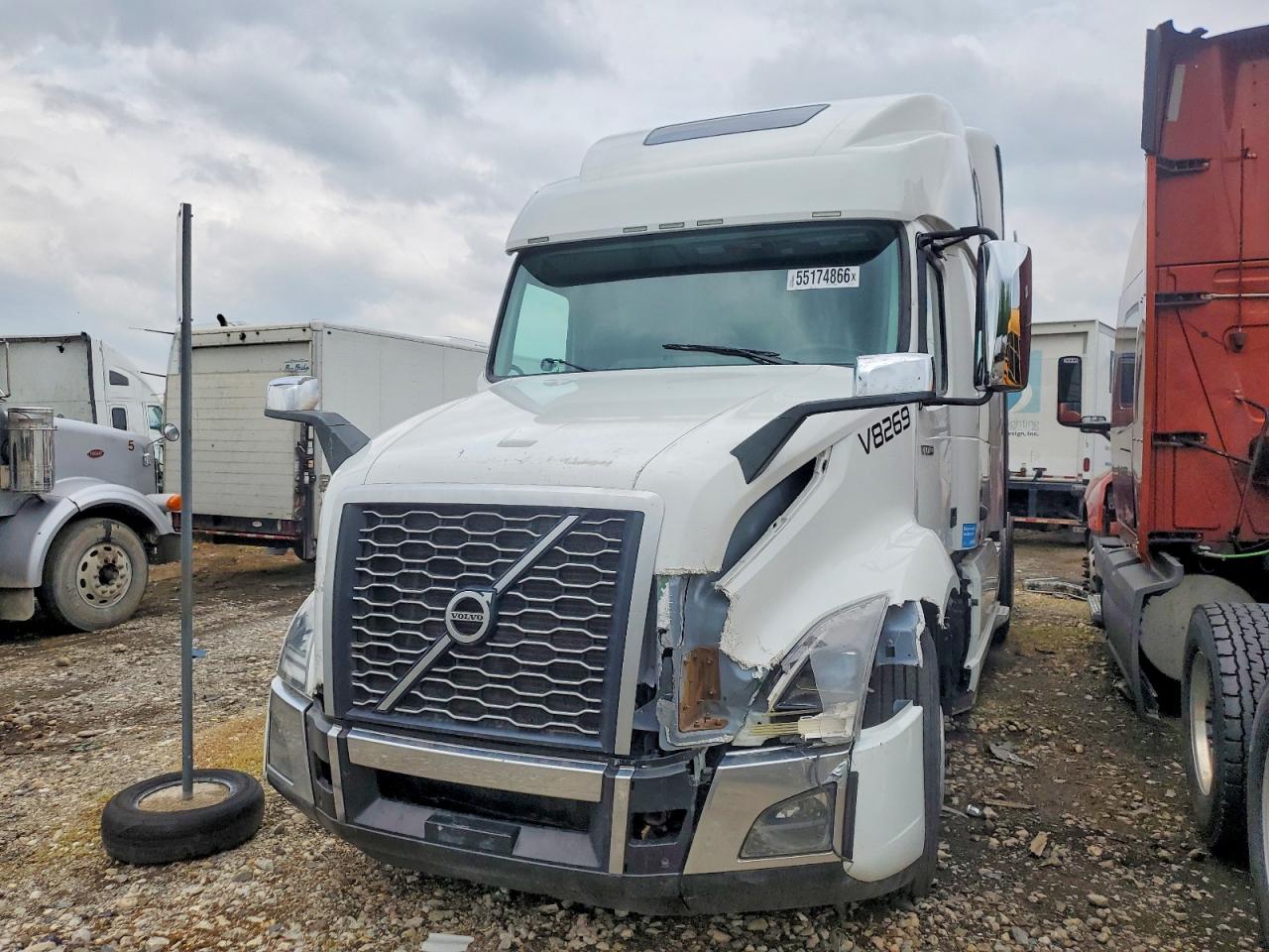 Volvo Vn